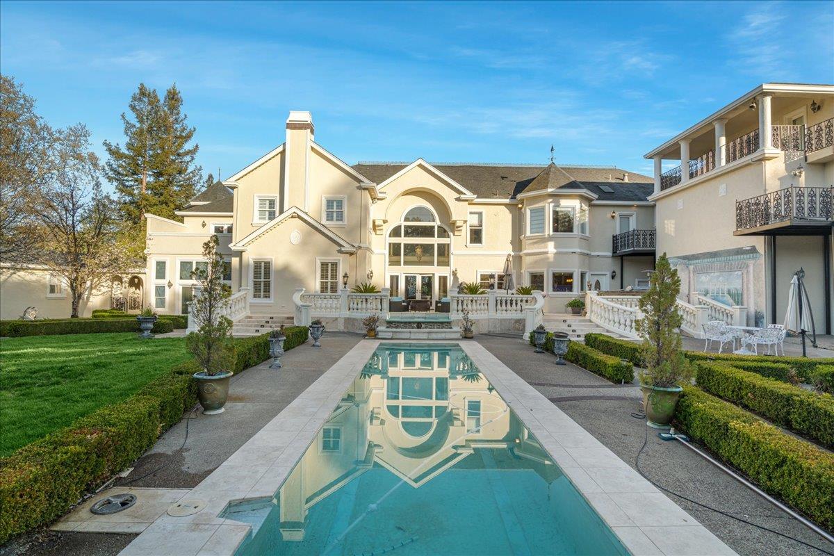 Detail Gallery Image 51 of 92 For 18911 Decatur Rd, Los Gatos,  CA 95030 - 10 Beds | 7/1 Baths