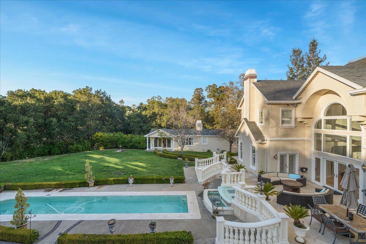 Detail Gallery Image 58 of 92 For 18911 Decatur Rd, Los Gatos,  CA 95030 - 10 Beds | 7/1 Baths