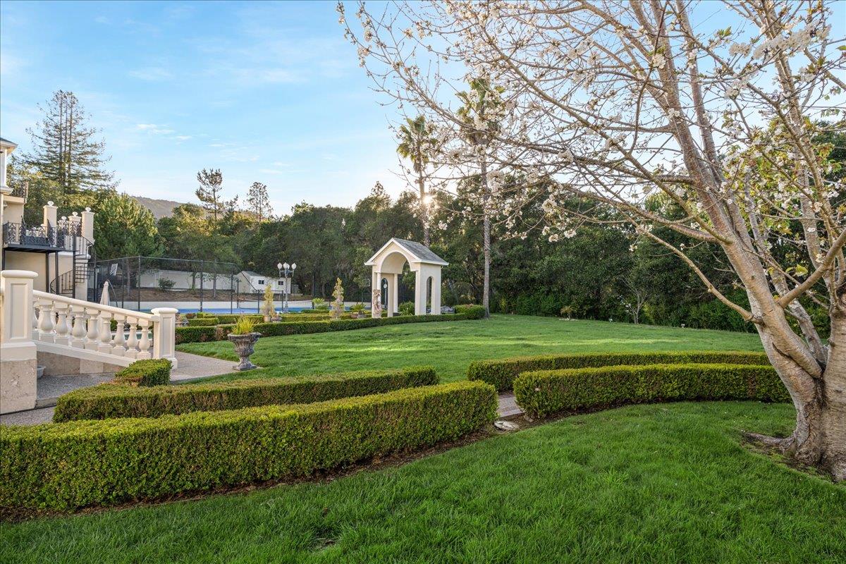 Detail Gallery Image 77 of 92 For 18911 Decatur Rd, Los Gatos,  CA 95030 - 10 Beds | 7/1 Baths