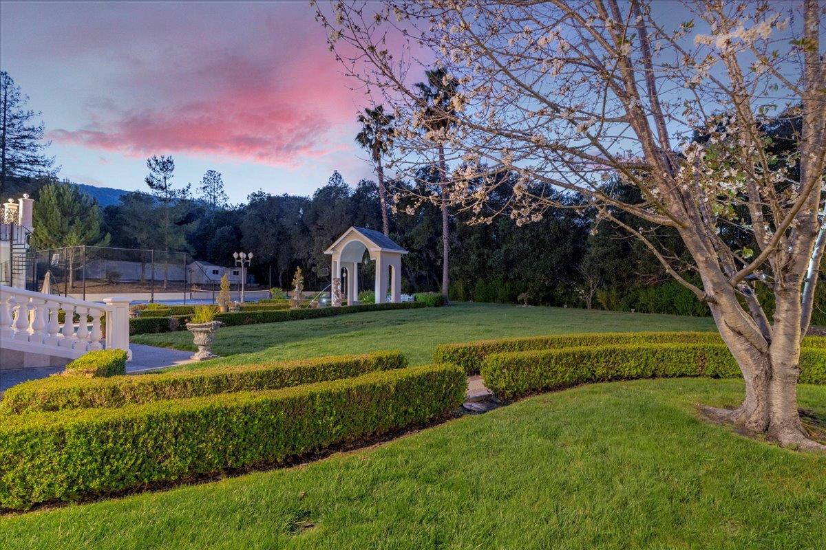 Detail Gallery Image 78 of 92 For 18911 Decatur Rd, Los Gatos,  CA 95030 - 10 Beds | 7/1 Baths