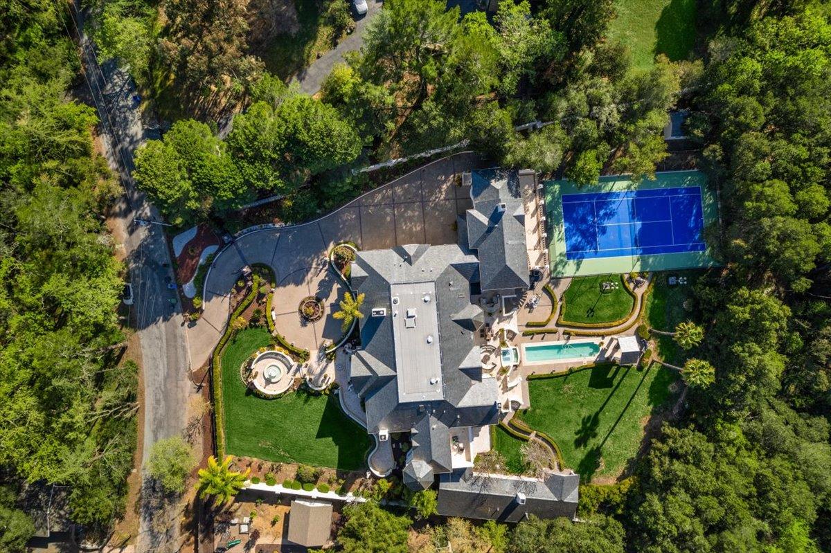 Detail Gallery Image 81 of 92 For 18911 Decatur Rd, Los Gatos,  CA 95030 - 10 Beds | 7/1 Baths