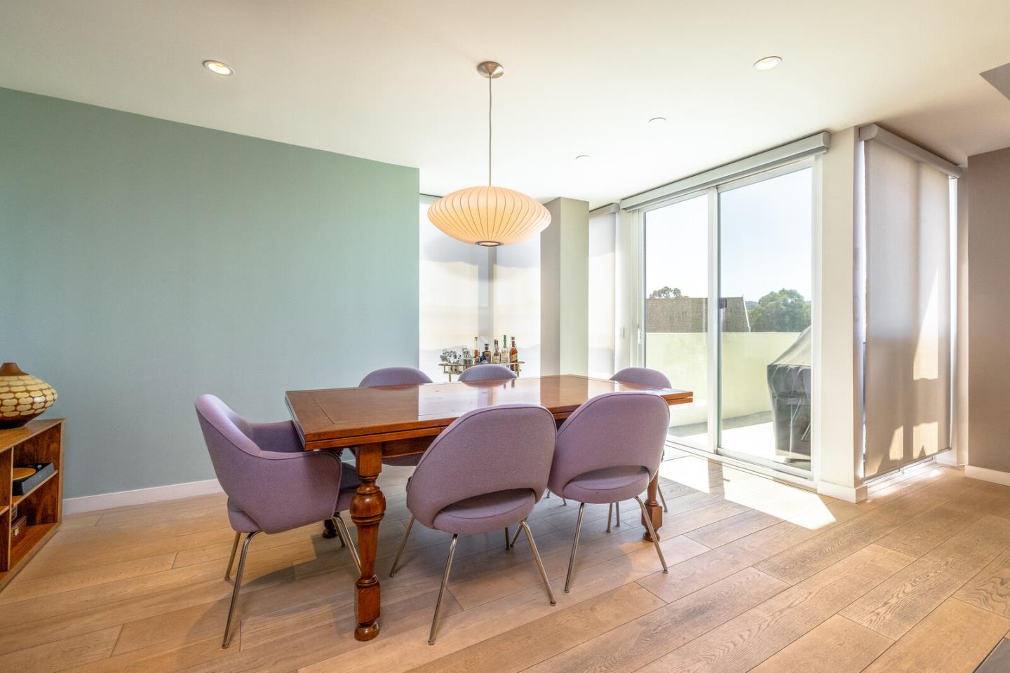 Detail Gallery Image 11 of 26 For 110 Park Rd #509,  Burlingame,  CA 94010 - 2 Beds | 2/1 Baths