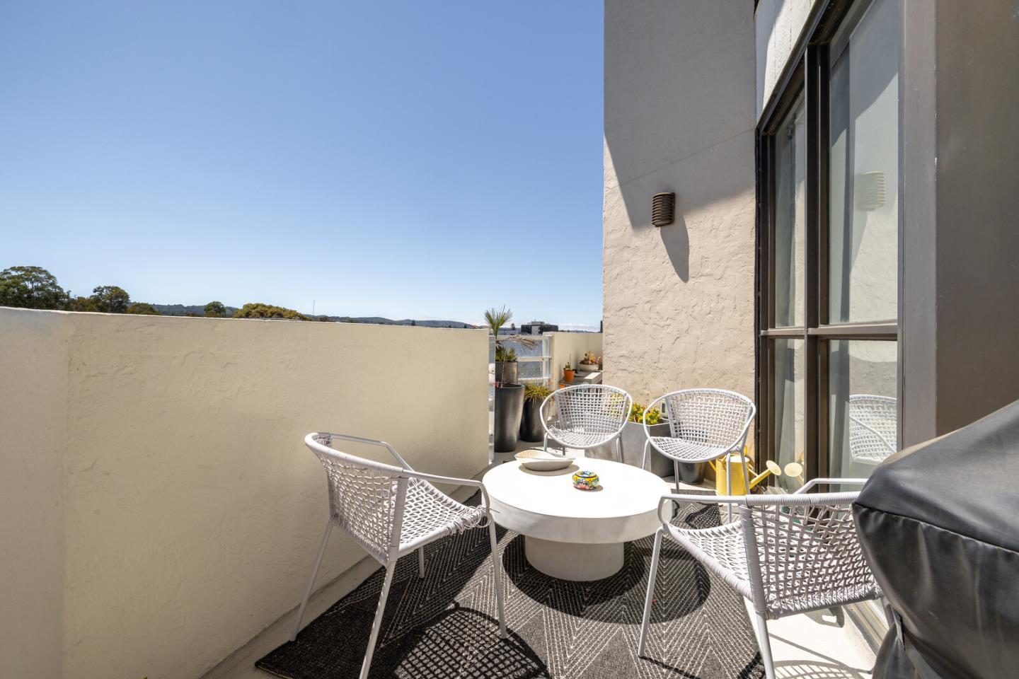 Detail Gallery Image 19 of 26 For 110 Park Rd #509,  Burlingame,  CA 94010 - 2 Beds | 2/1 Baths