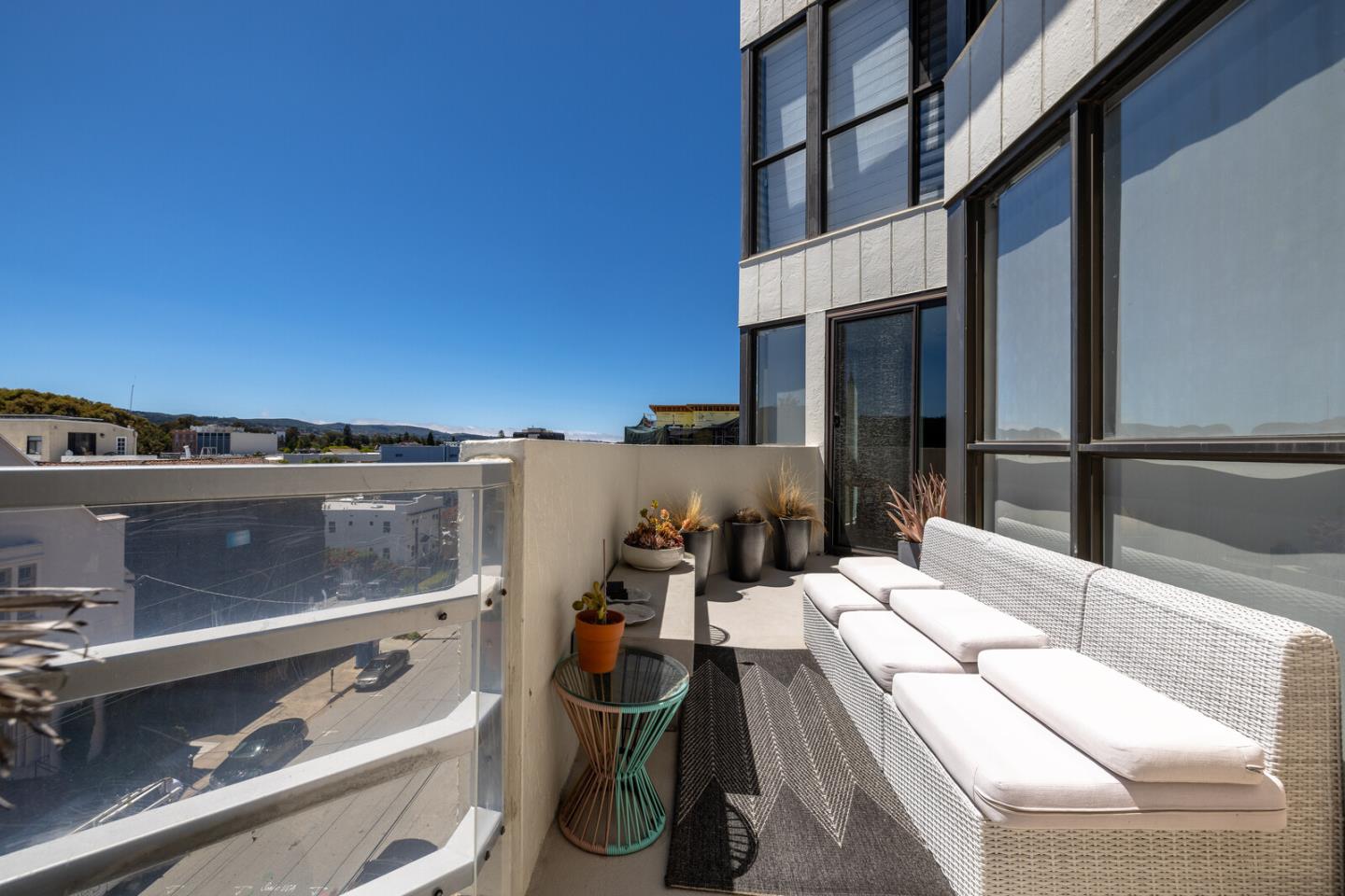 Detail Gallery Image 20 of 26 For 110 Park Rd #509,  Burlingame,  CA 94010 - 2 Beds | 2/1 Baths