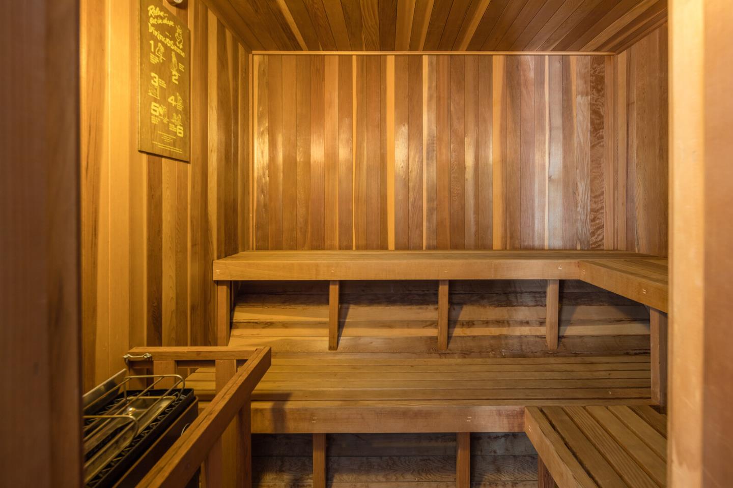 Detail Gallery Image 23 of 26 For 110 Park Rd #509,  Burlingame,  CA 94010 - 2 Beds | 2/1 Baths