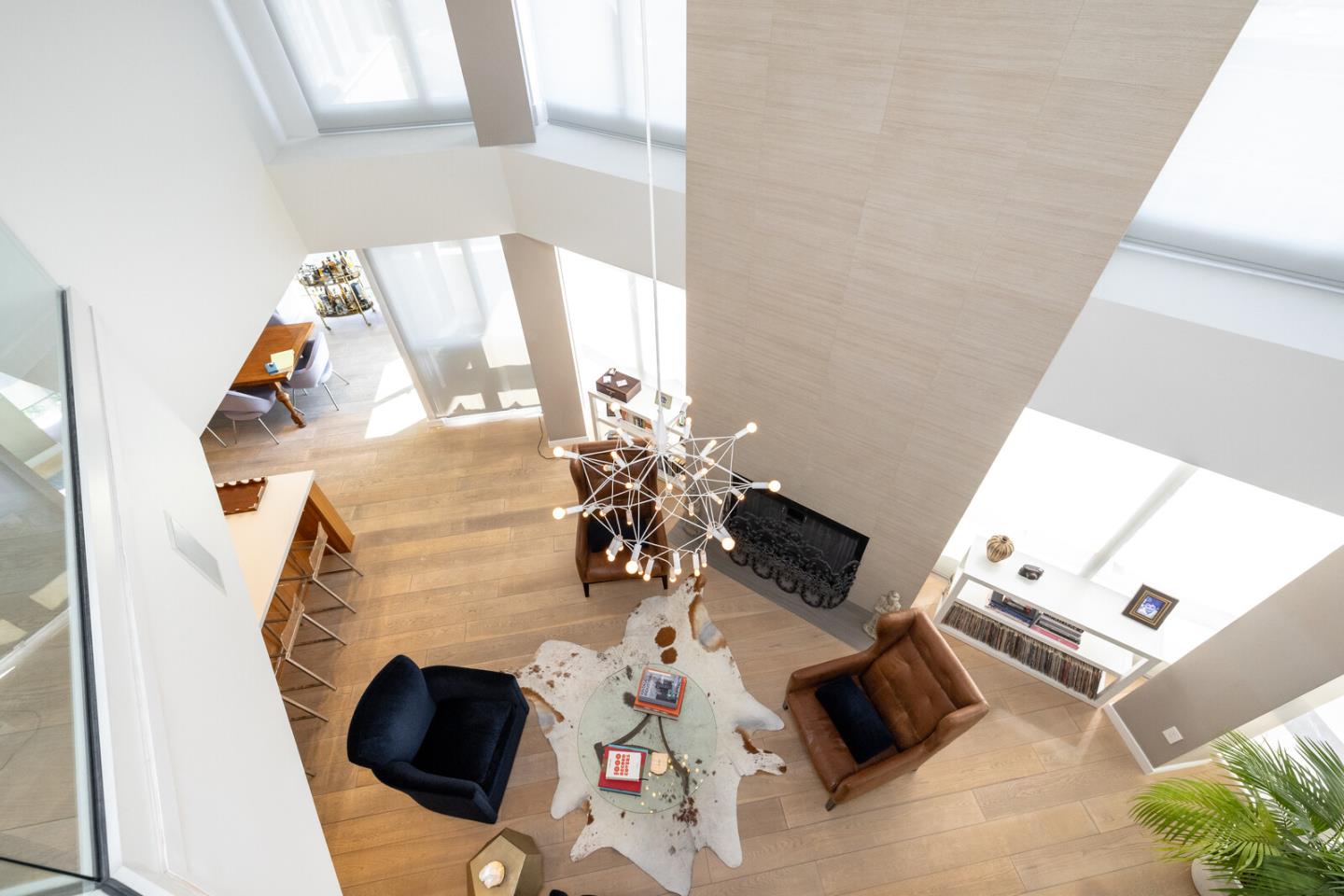 Detail Gallery Image 4 of 26 For 110 Park Rd #509,  Burlingame,  CA 94010 - 2 Beds | 2/1 Baths