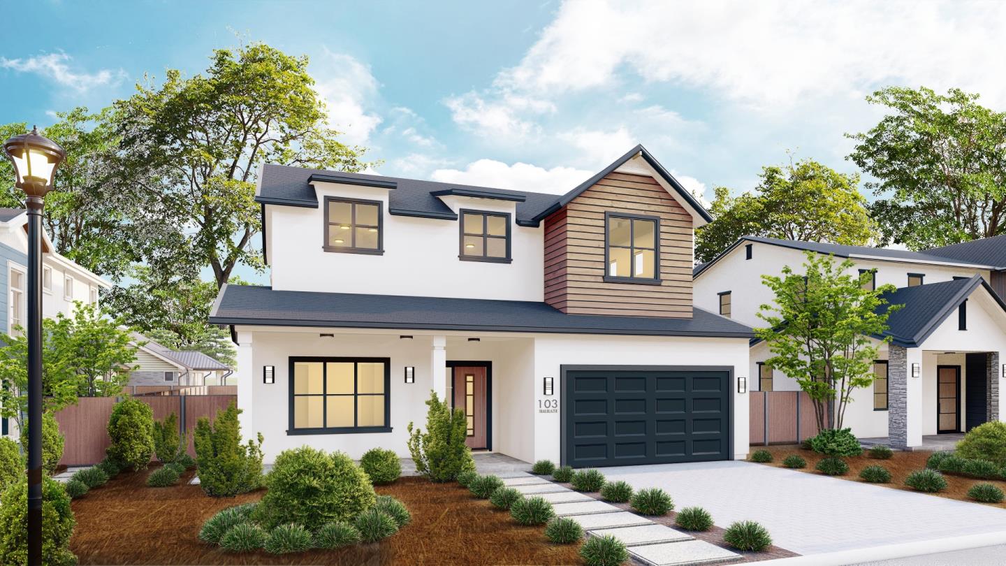 Detail Gallery Image 1 of 4 For 103 Trailblazer Pl, Campbell,  CA 95008 - 5 Beds | 4 Baths