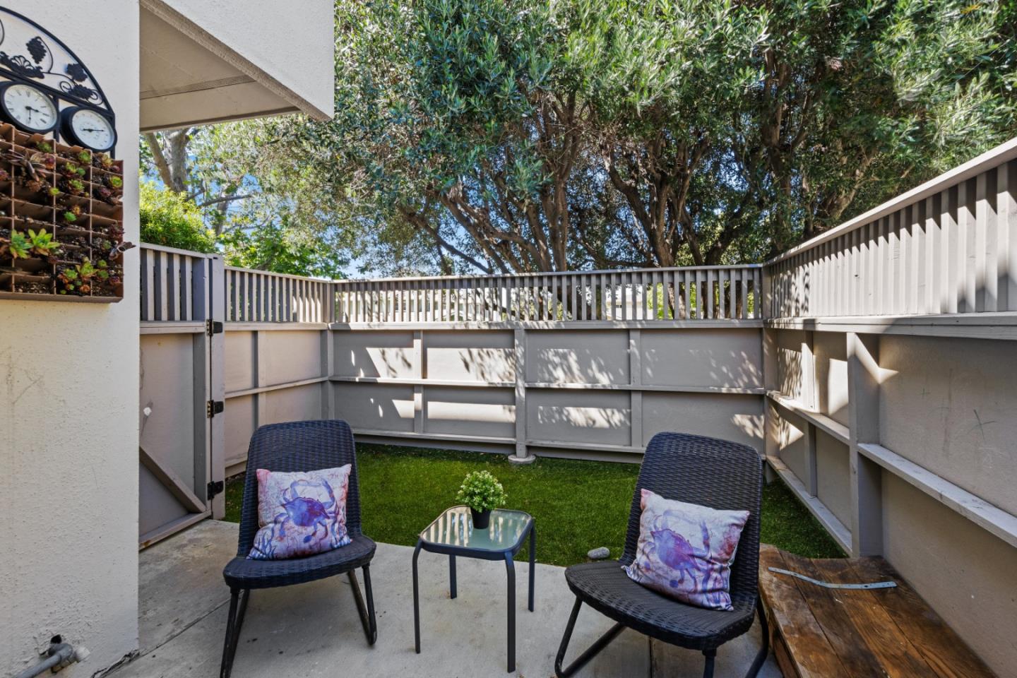 Detail Gallery Image 19 of 41 For 626 Old San Francisco Rd, Sunnyvale,  CA 94086 - 2 Beds | 1/1 Baths