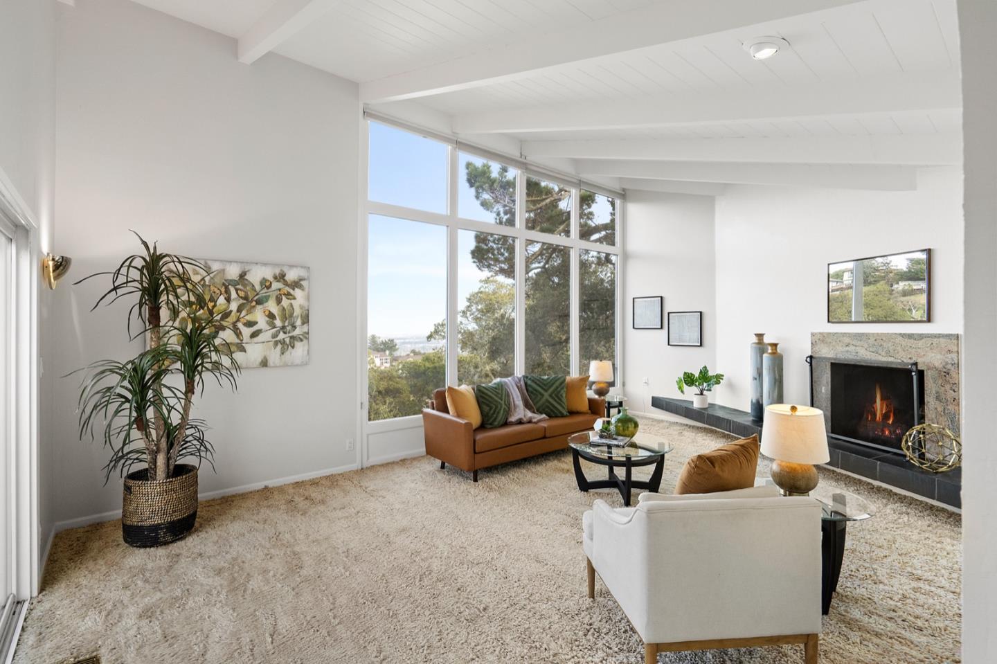 Detail Gallery Image 11 of 56 For 895 Regent Ct, San Carlos,  CA 94070 - 4 Beds | 3/1 Baths