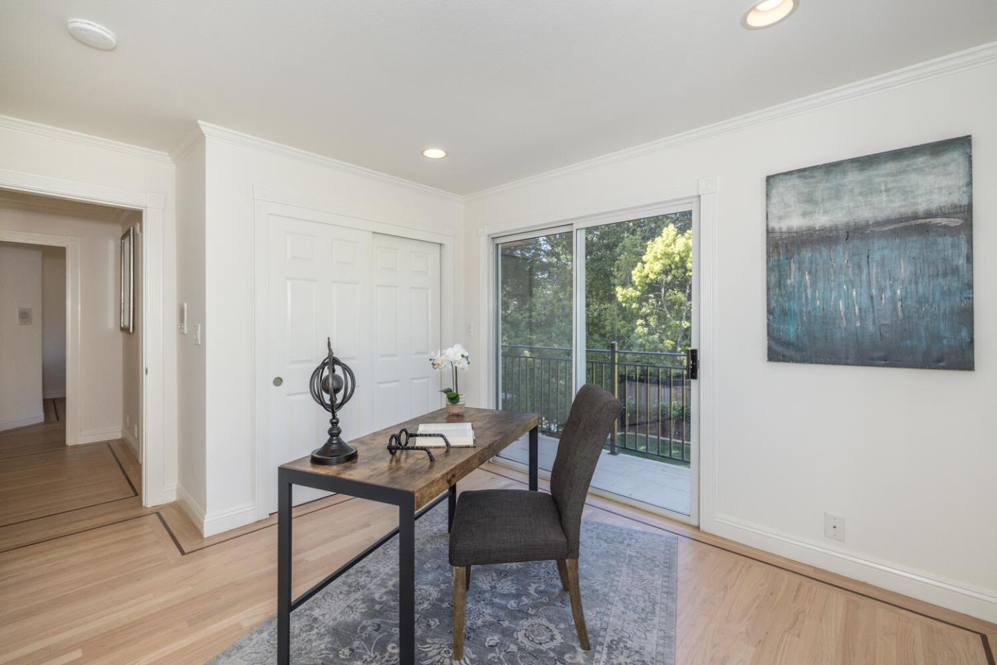 Detail Gallery Image 37 of 49 For 1012 Cortez Ave, Burlingame,  CA 94010 - 5 Beds | 3/1 Baths