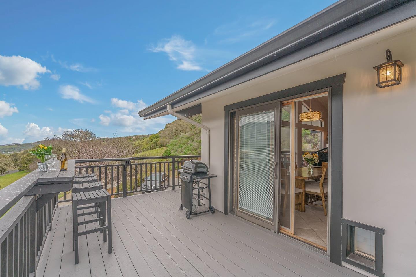 Detail Gallery Image 11 of 39 For 471 Laureles Grade Rd, Carmel Valley,  CA 93924 - 3 Beds | 3 Baths
