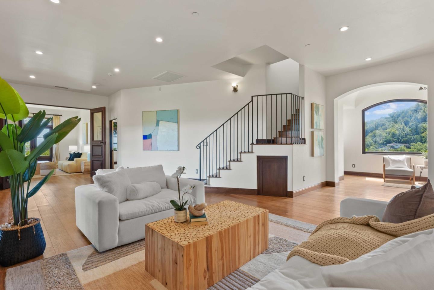 Detail Gallery Image 10 of 46 For 15431 Bohlman Rd, Saratoga,  CA 95070 - 5 Beds | 4/1 Baths