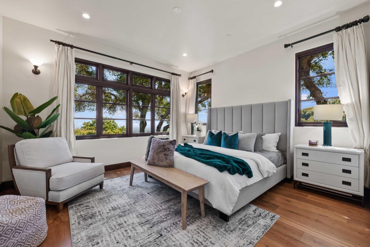 Detail Gallery Image 24 of 46 For 15431 Bohlman Rd, Saratoga,  CA 95070 - 5 Beds | 4/1 Baths
