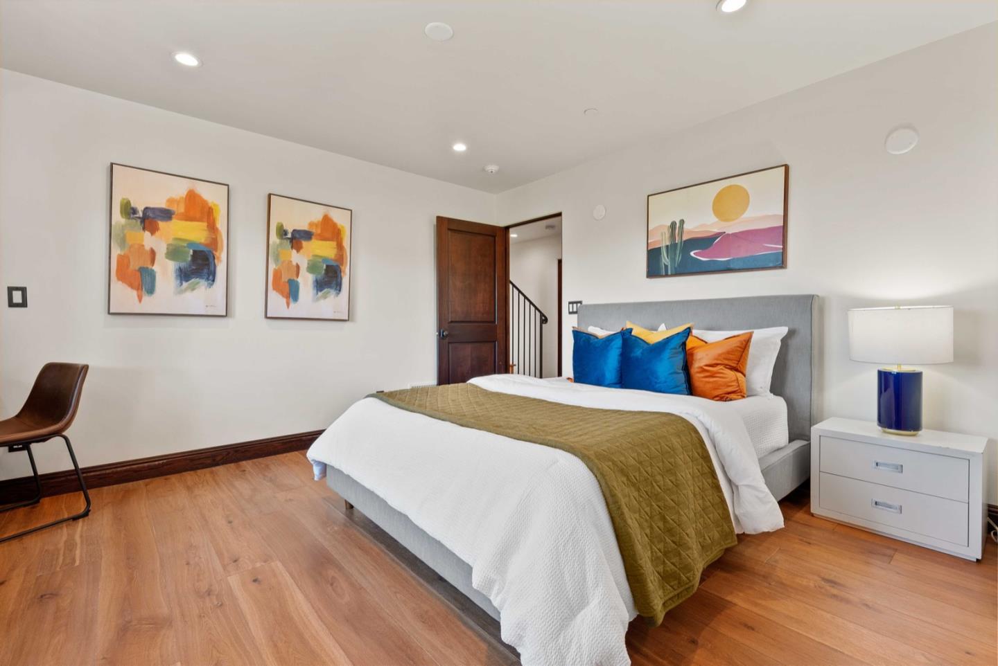 Detail Gallery Image 27 of 46 For 15431 Bohlman Rd, Saratoga,  CA 95070 - 5 Beds | 4/1 Baths