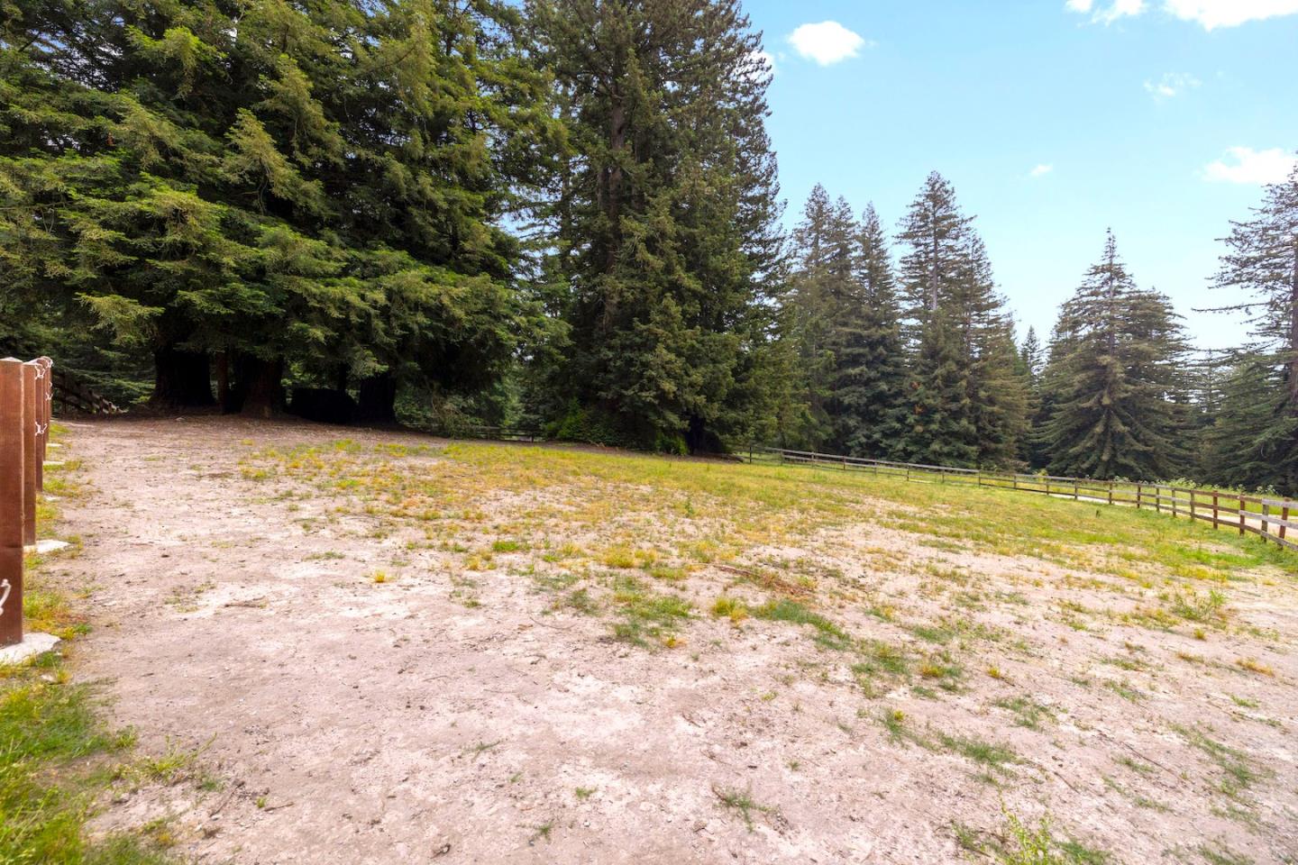 3675 Bonny Doon Road, Santa Cruz, California 95060, ,Land,For Sale,3675 Bonny Doon Road,ML81930662