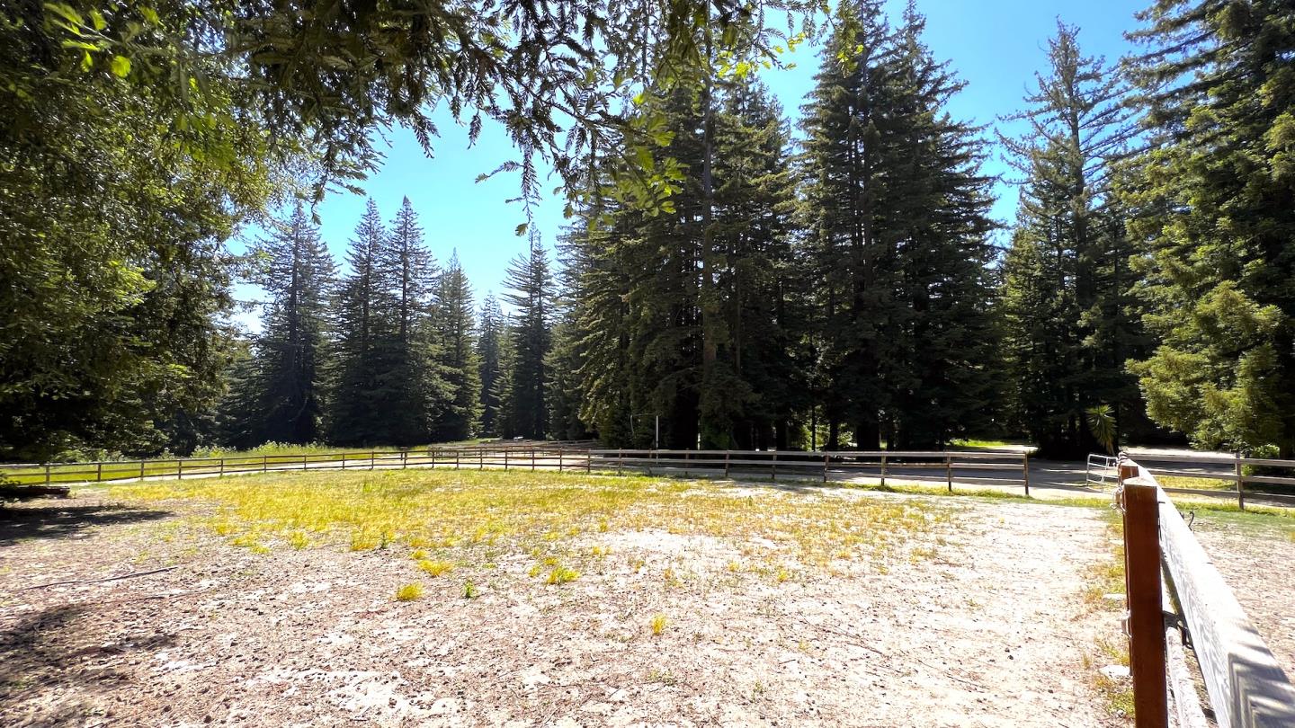 3675 Bonny Doon Road, Santa Cruz, California 95060, ,Land,For Sale,3675 Bonny Doon Road,ML81930662