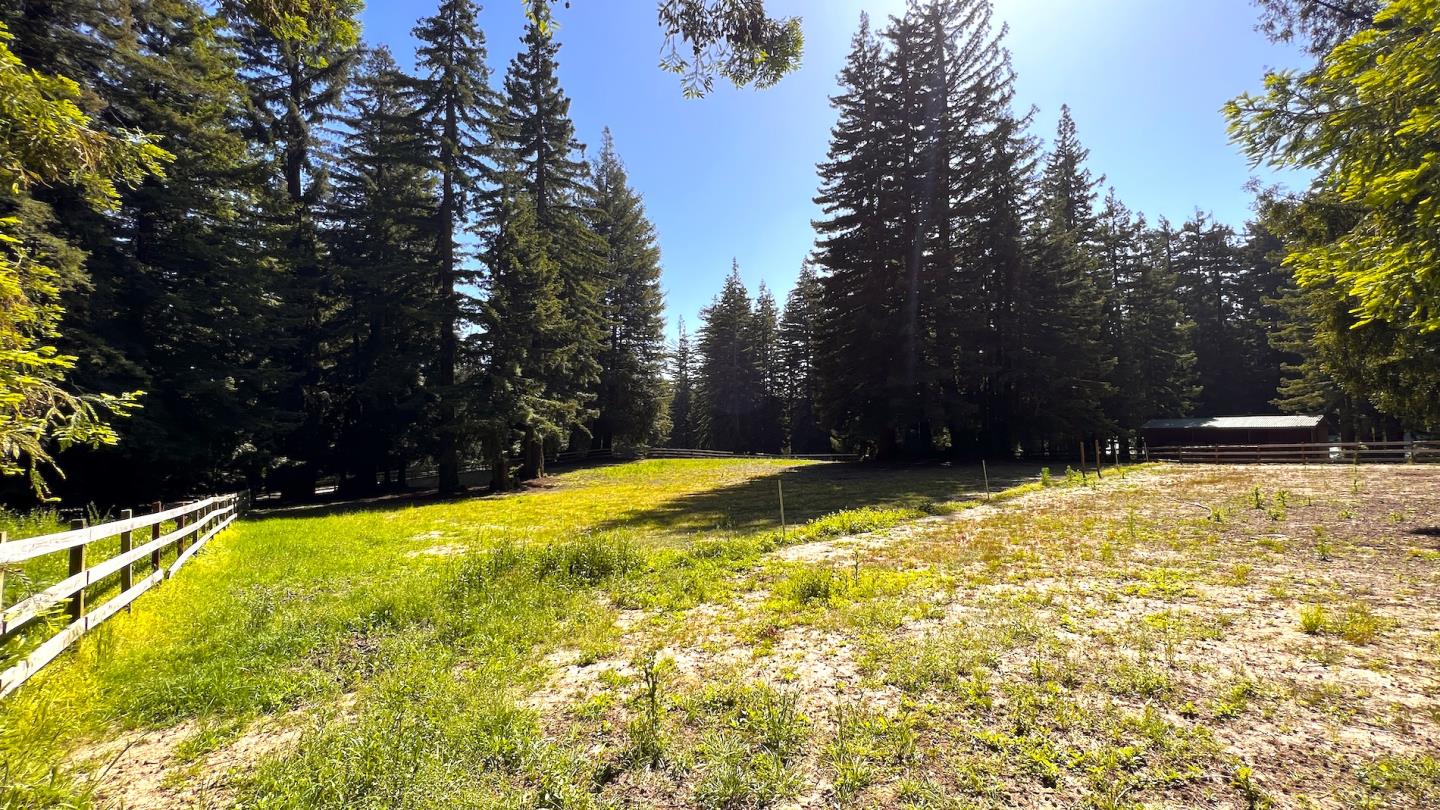 3675 Bonny Doon Road, Santa Cruz, California 95060, ,Land,For Sale,3675 Bonny Doon Road,ML81930662