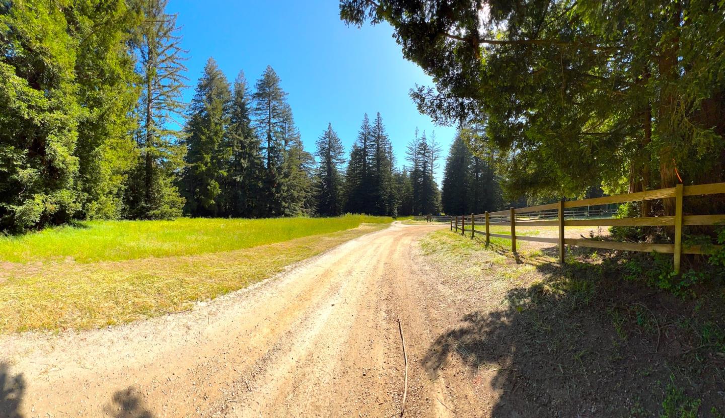 3675 Bonny Doon Road, Santa Cruz, California 95060, ,Land,For Sale,3675 Bonny Doon Road,ML81930662