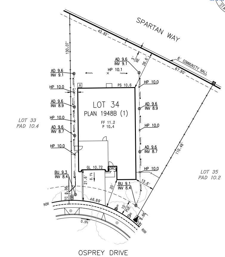 Detail Gallery Image 4 of 5 For 1087 Osprey Dr, Lathrop,  CA 95330 - 4 Beds | 2 Baths
