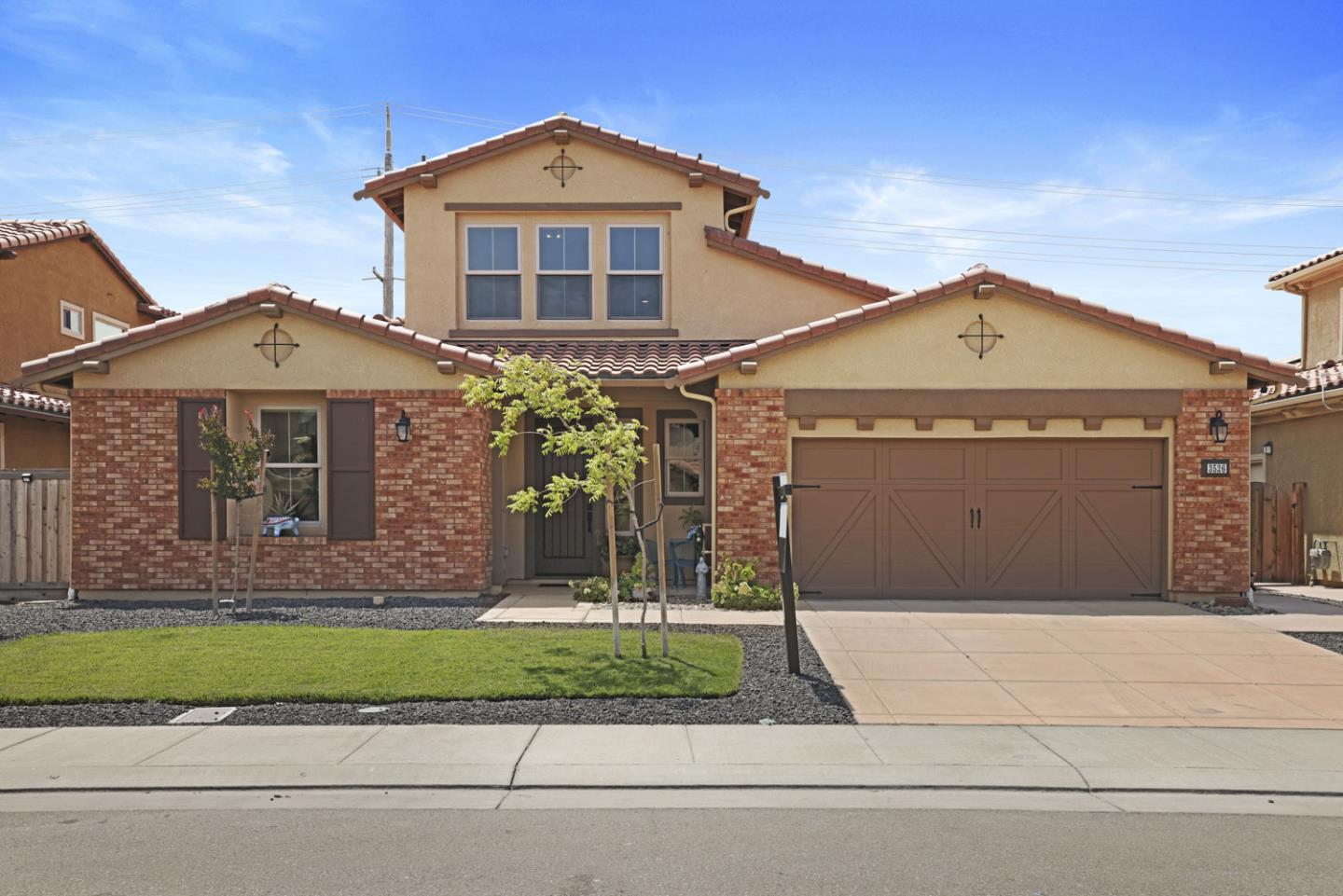 Detail Gallery Image 1 of 1 For 3526 Rapallo Way, Manteca,  CA 95337 - 4 Beds | 3/1 Baths