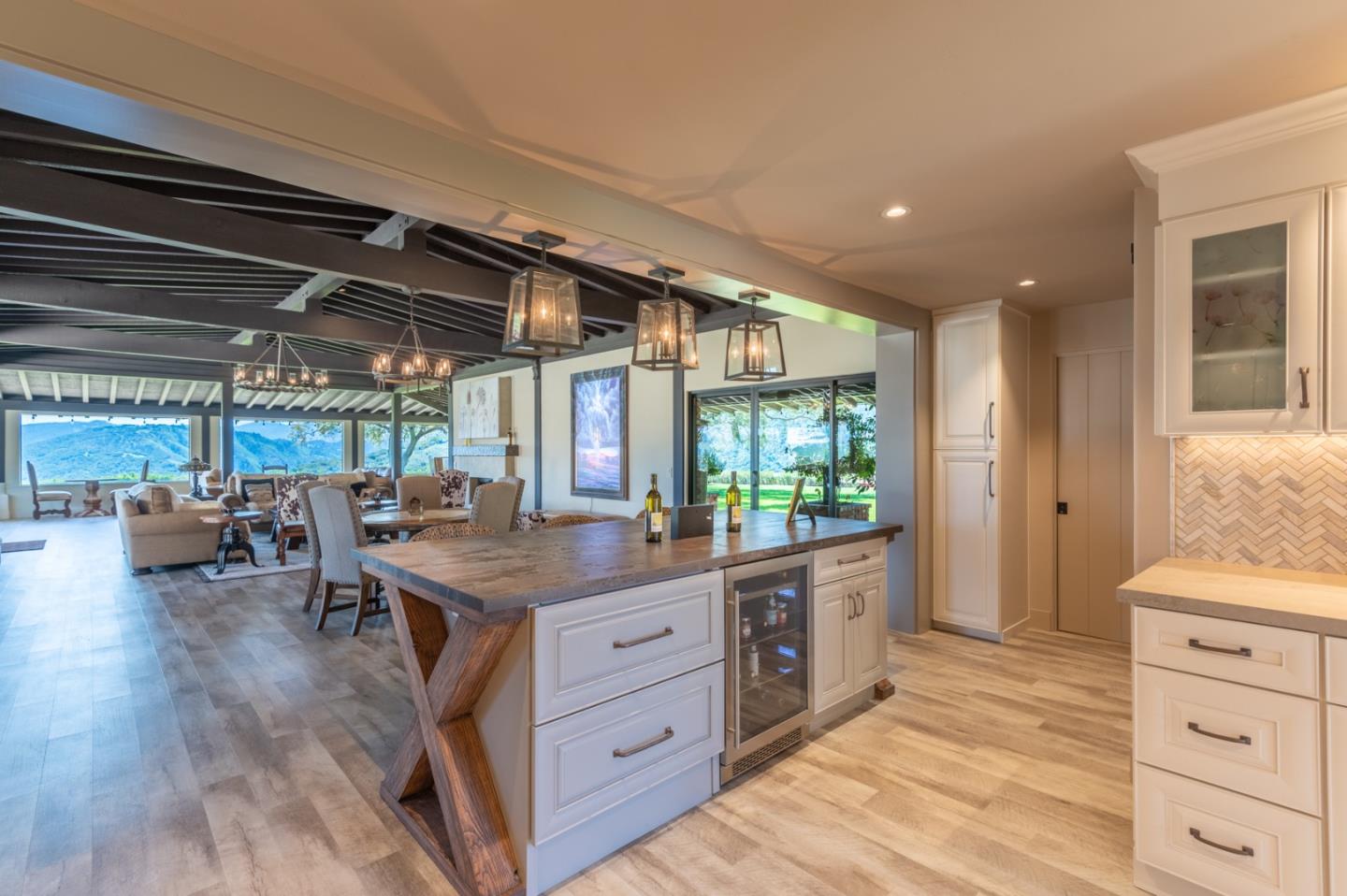 Detail Gallery Image 13 of 51 For 54 Camino De Travesia, Carmel Valley,  CA 93924 - 10 Beds | 13/1 Baths