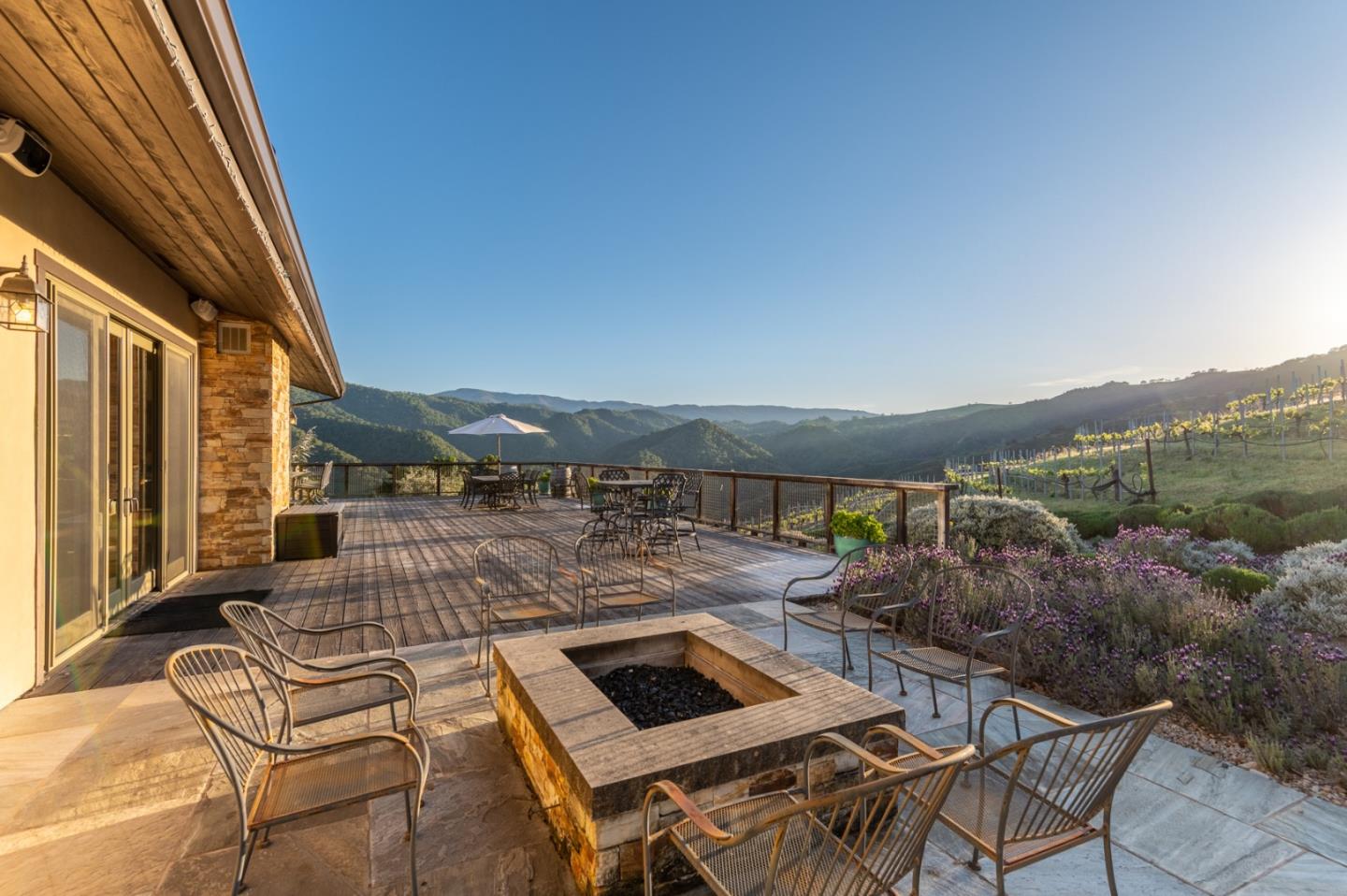 Detail Gallery Image 35 of 51 For 54 Camino De Travesia, Carmel Valley,  CA 93924 - 10 Beds | 13/1 Baths