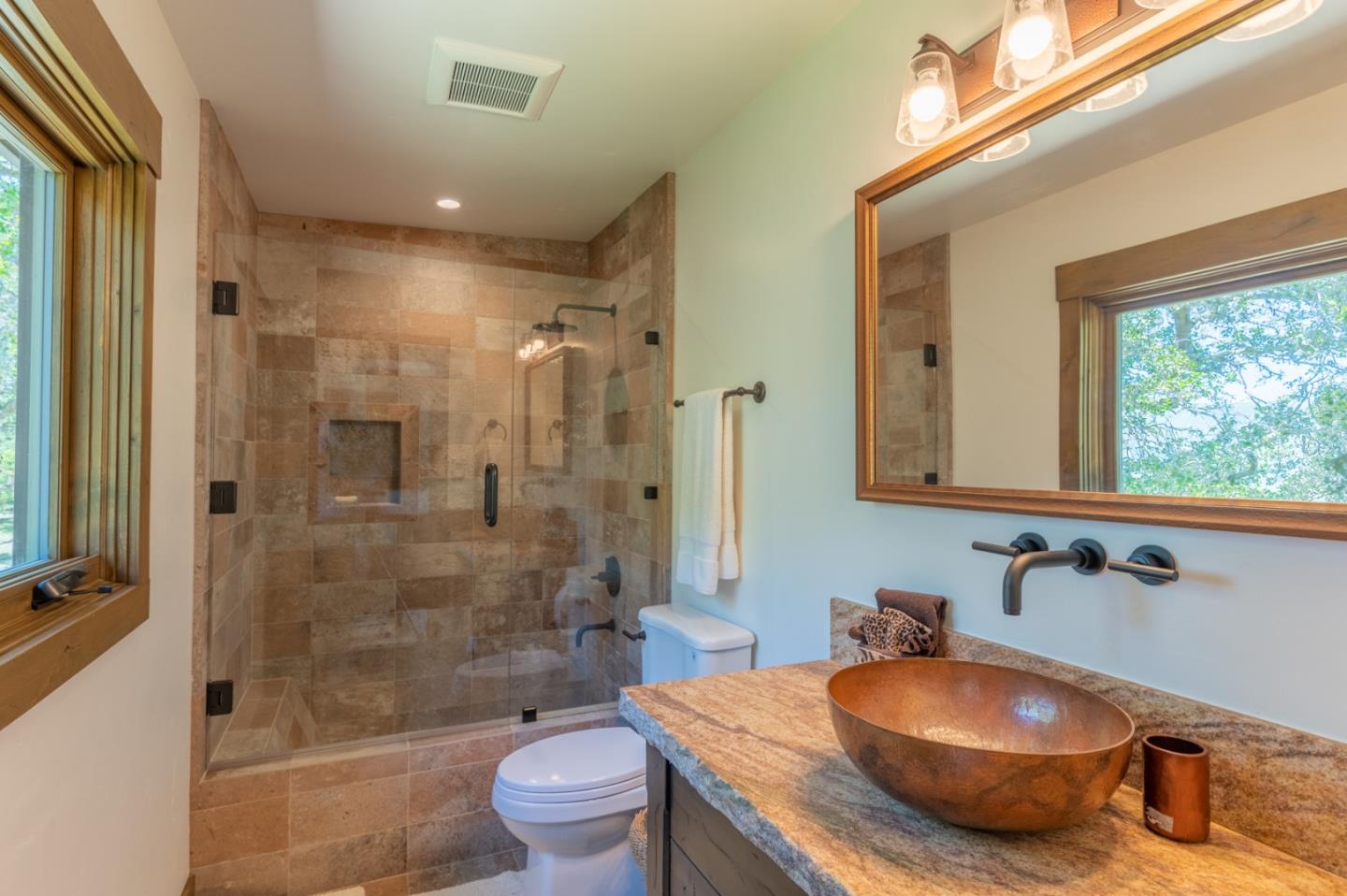Detail Gallery Image 41 of 51 For 54 Camino De Travesia, Carmel Valley,  CA 93924 - 10 Beds | 13/1 Baths
