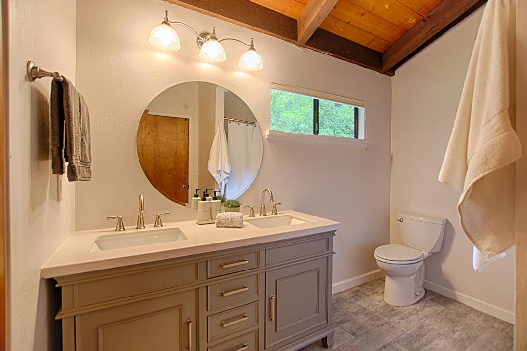 Detail Gallery Image 18 of 38 For 100 Hare Way, Boulder Creek,  CA 95006 - 3 Beds | 2/1 Baths