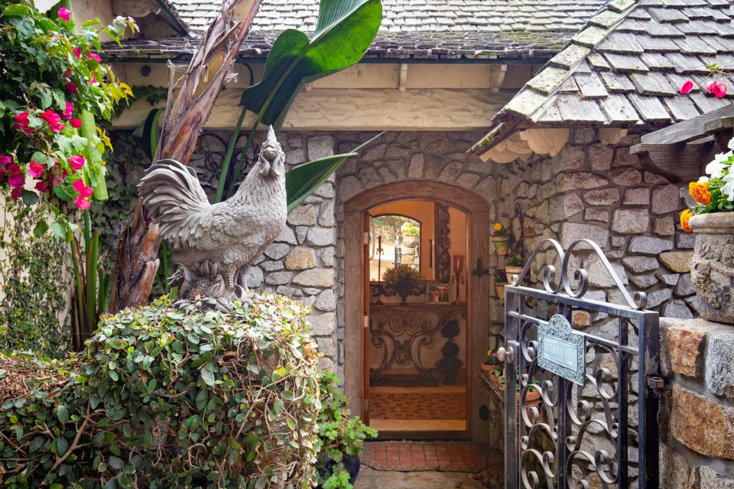 Detail Gallery Image 4 of 21 For 0 Se Corner of Ocean & San Antonio, Carmel,  CA 93921 - 3 Beds | 2 Baths