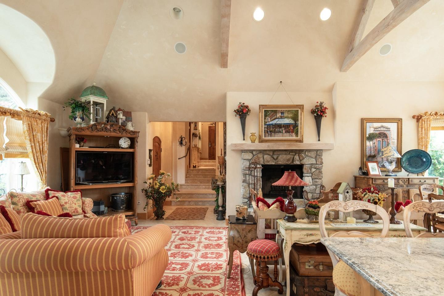 Detail Gallery Image 6 of 21 For 0 Se Corner of Ocean & San Antonio, Carmel,  CA 93921 - 3 Beds | 2 Baths