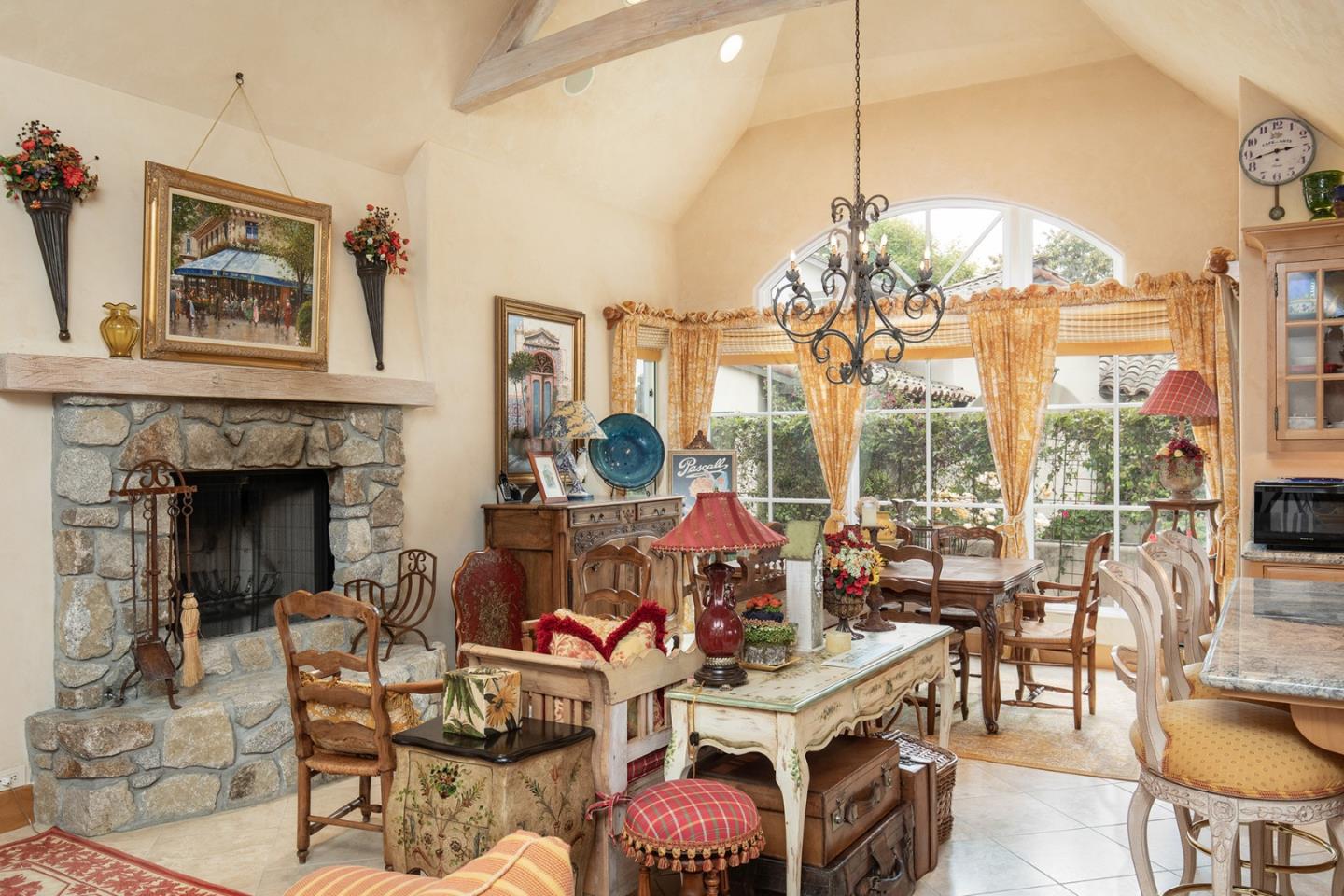 Detail Gallery Image 7 of 21 For 0 Se Corner of Ocean & San Antonio, Carmel,  CA 93921 - 3 Beds | 2 Baths