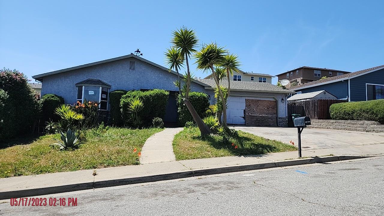 Detail Gallery Image 1 of 1 For 1974 Loma Vista Ct, Royal Oaks,  CA 95076 - 3 Beds | 2 Baths