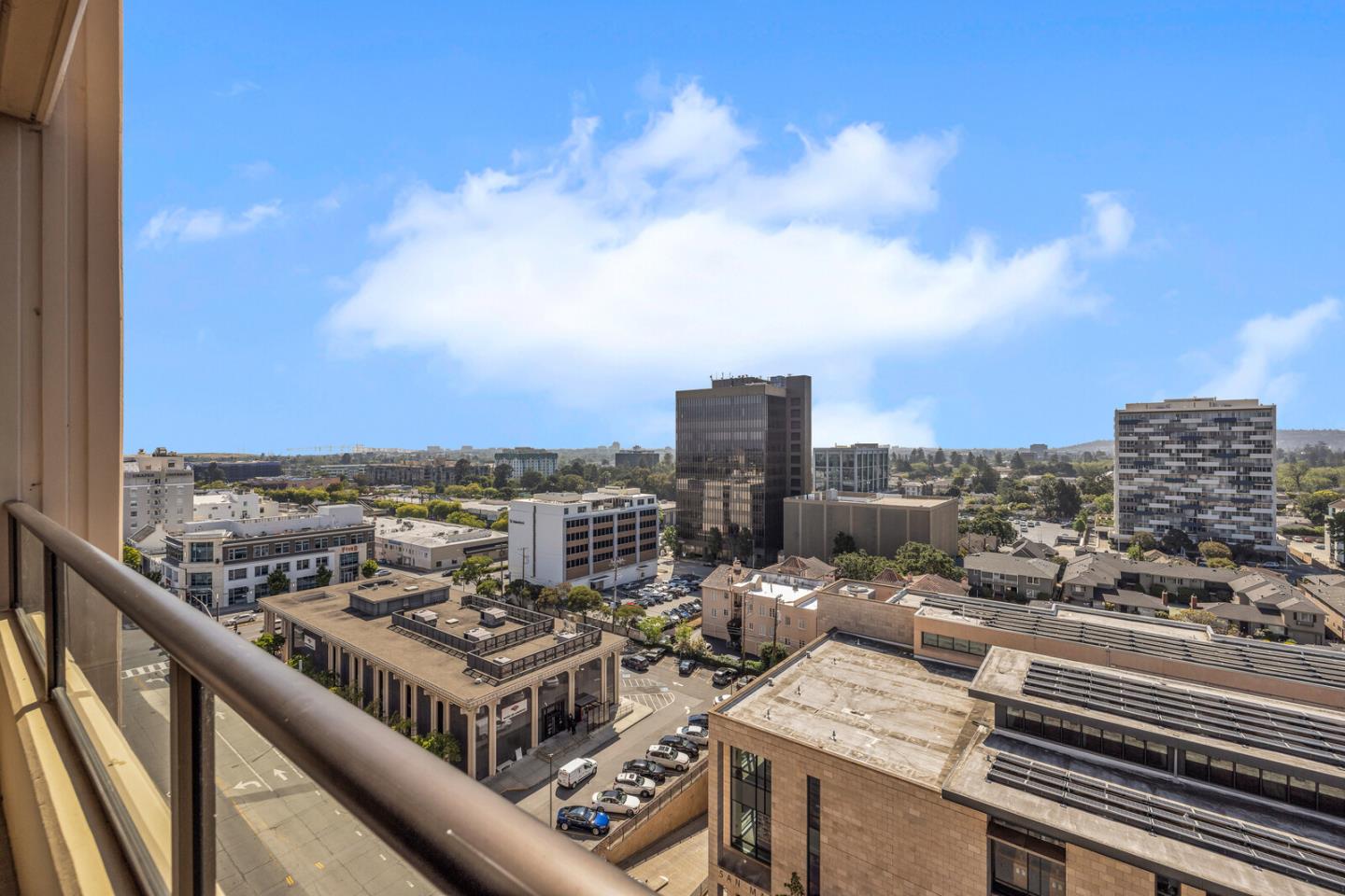 Detail Gallery Image 17 of 19 For 40 W 3rd Ave #1104,  San Mateo,  CA 94402 - 2 Beds | 2 Baths
