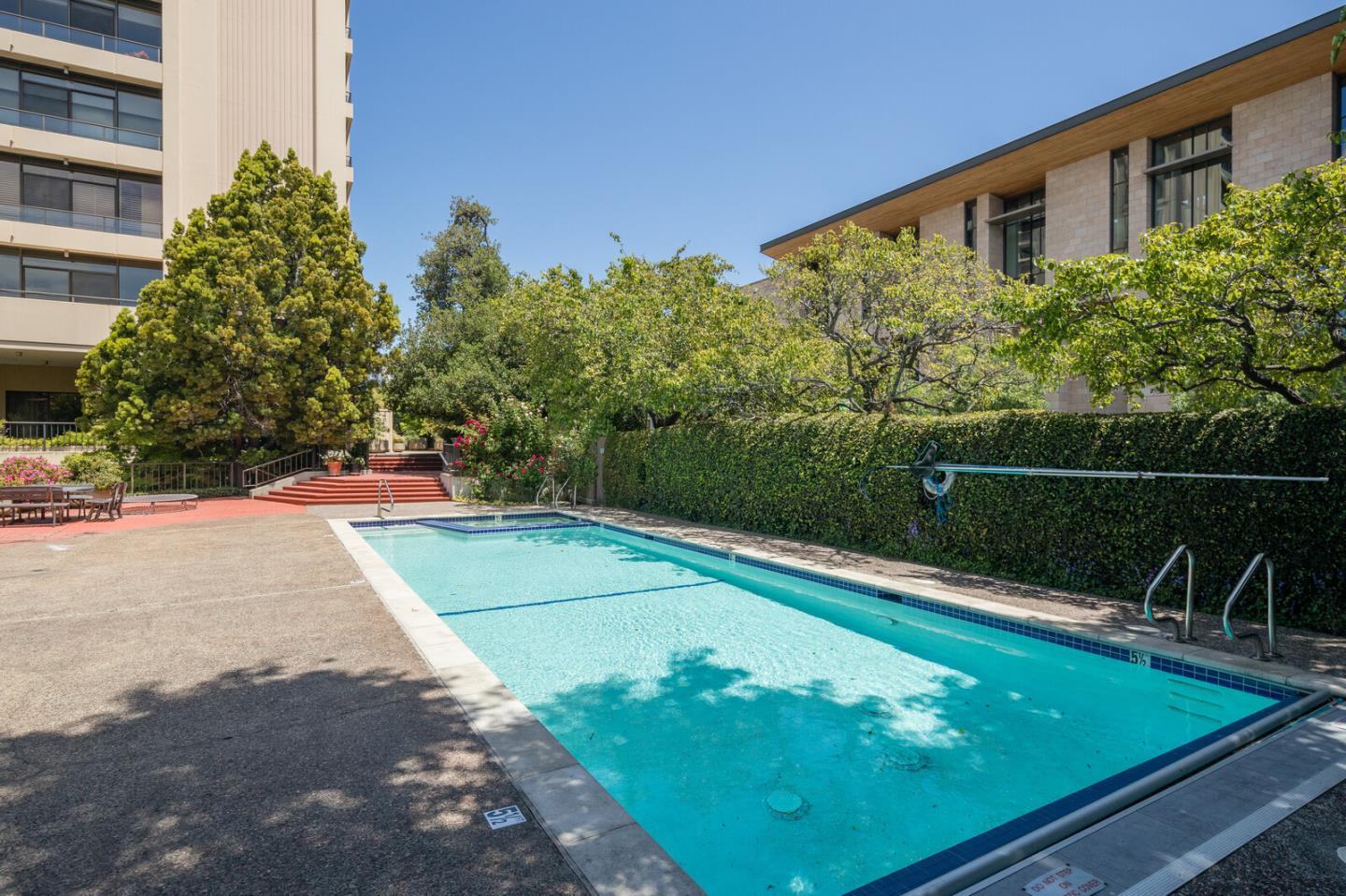 Detail Gallery Image 19 of 19 For 40 W 3rd Ave #1104,  San Mateo,  CA 94402 - 2 Beds | 2 Baths