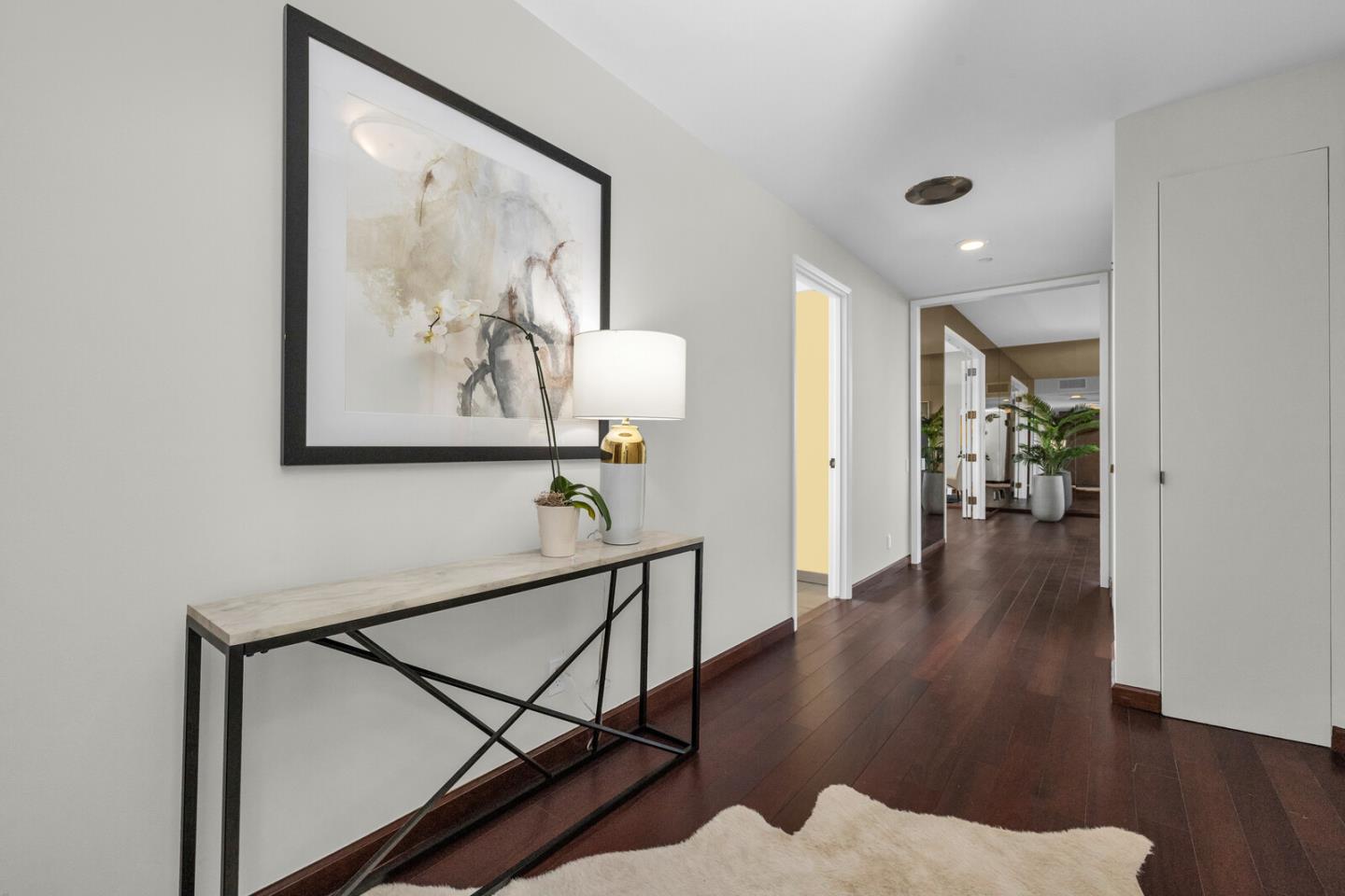 Detail Gallery Image 2 of 19 For 40 W 3rd Ave #1104,  San Mateo,  CA 94402 - 2 Beds | 2 Baths