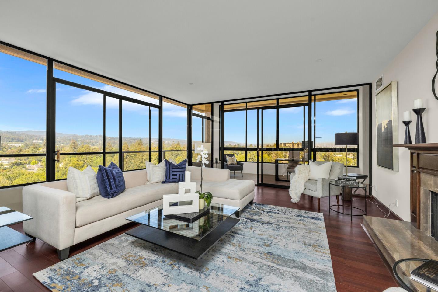 Detail Gallery Image 3 of 19 For 40 W 3rd Ave #1104,  San Mateo,  CA 94402 - 2 Beds | 2 Baths