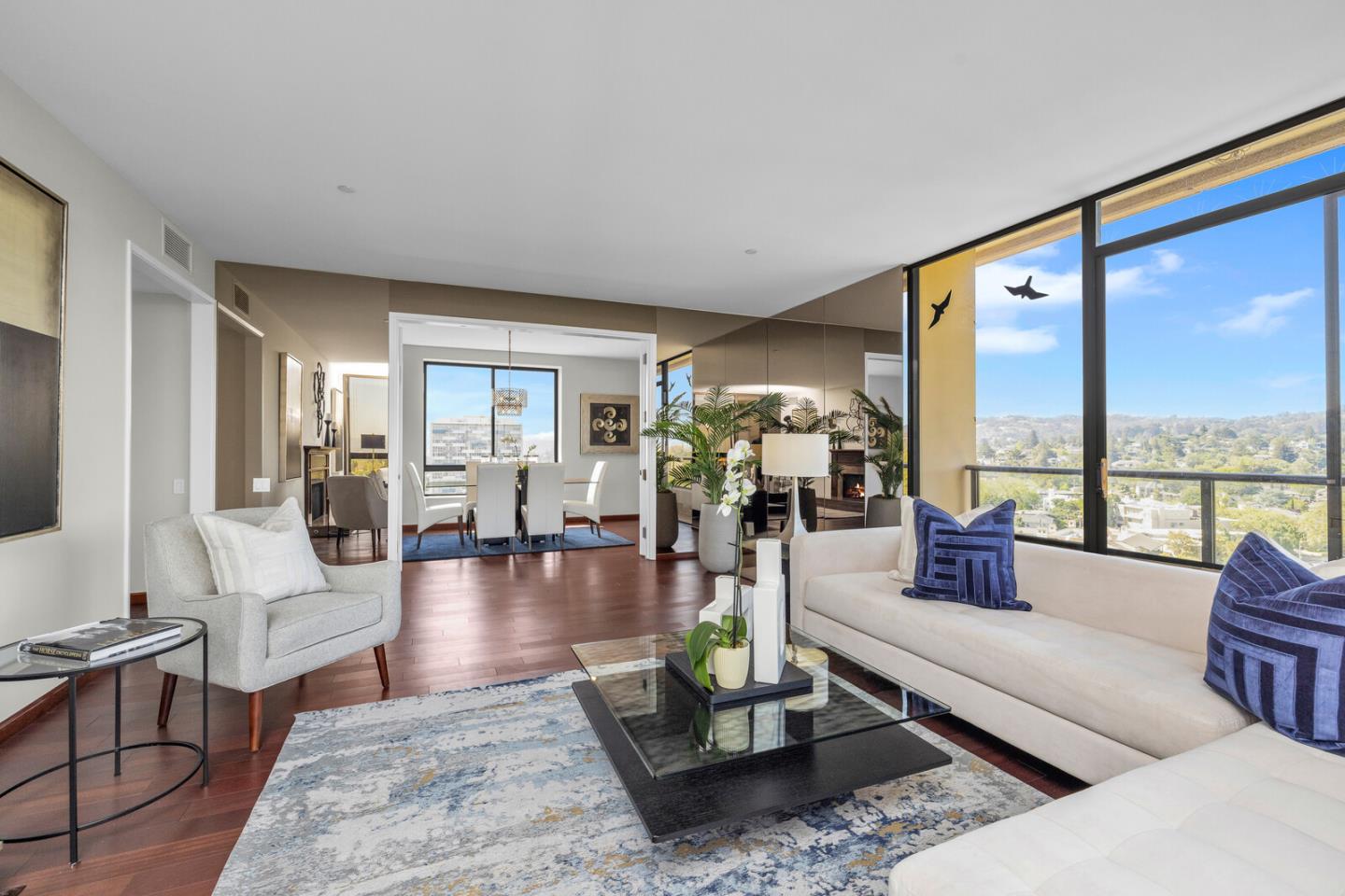 Detail Gallery Image 5 of 19 For 40 W 3rd Ave #1104,  San Mateo,  CA 94402 - 2 Beds | 2 Baths