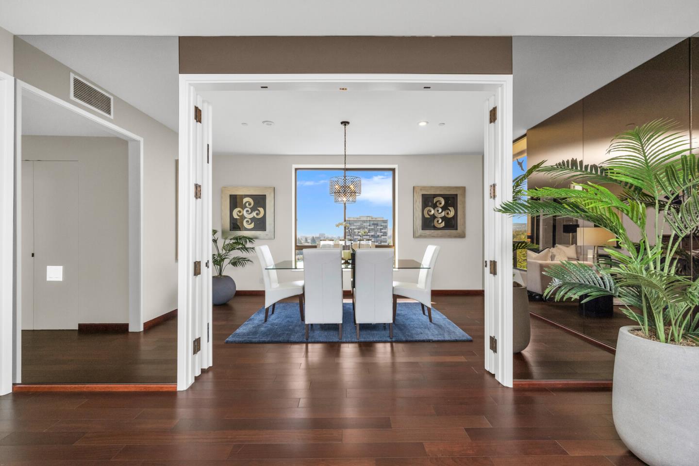 Detail Gallery Image 6 of 19 For 40 W 3rd Ave #1104,  San Mateo,  CA 94402 - 2 Beds | 2 Baths
