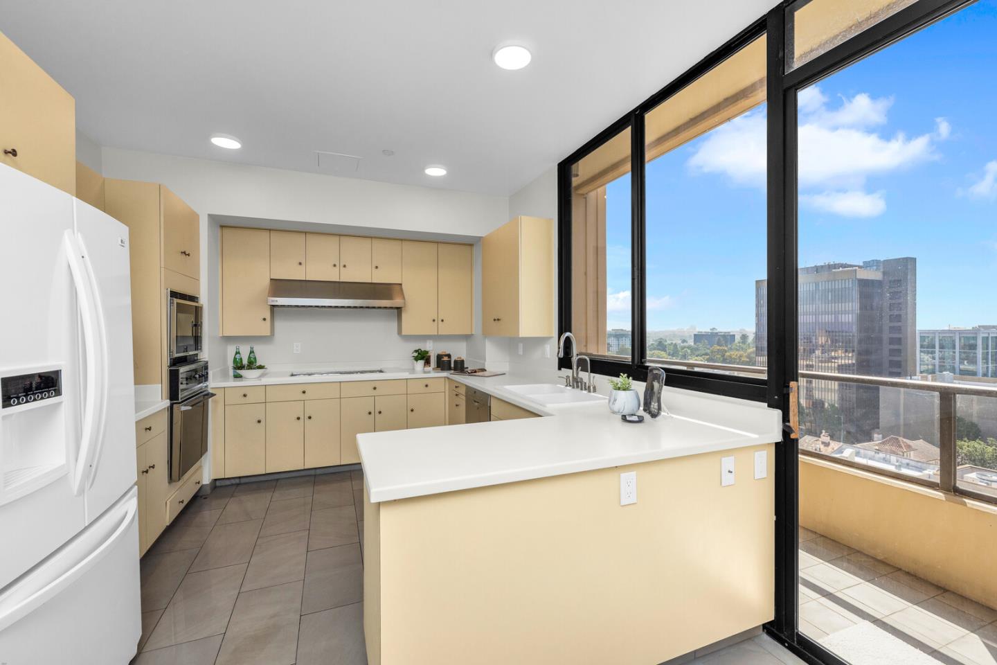 Detail Gallery Image 7 of 19 For 40 W 3rd Ave #1104,  San Mateo,  CA 94402 - 2 Beds | 2 Baths