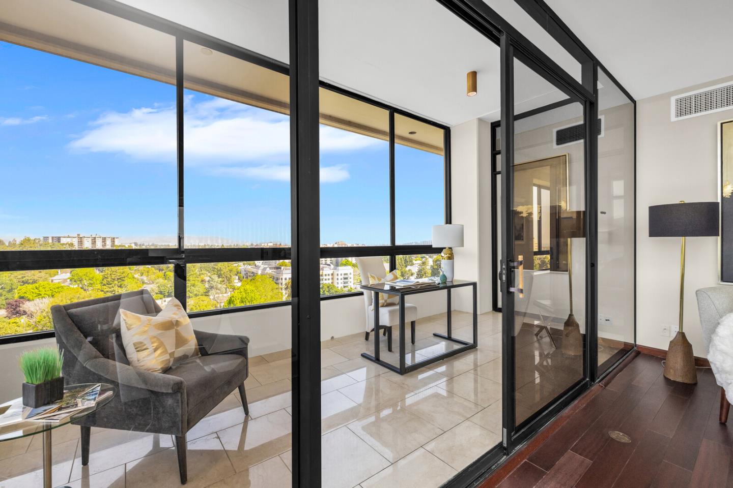 Detail Gallery Image 9 of 19 For 40 W 3rd Ave #1104,  San Mateo,  CA 94402 - 2 Beds | 2 Baths