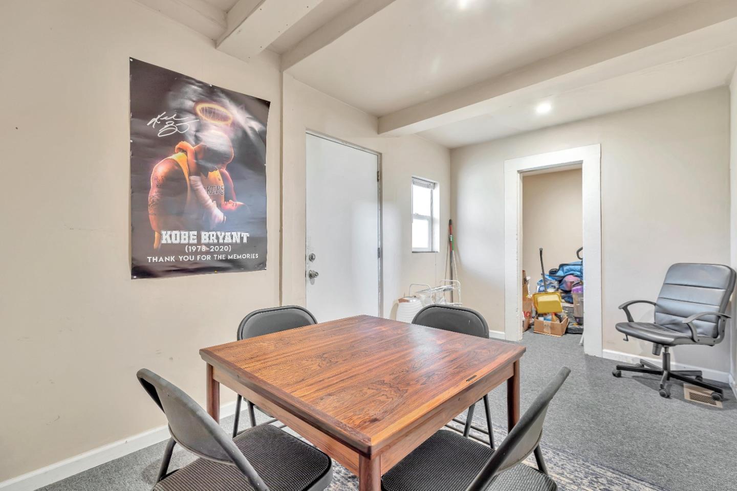 Detail Gallery Image 43 of 71 For 129 E Julian St, San Jose,  CA 95112 - 12 Beds | 5 Baths