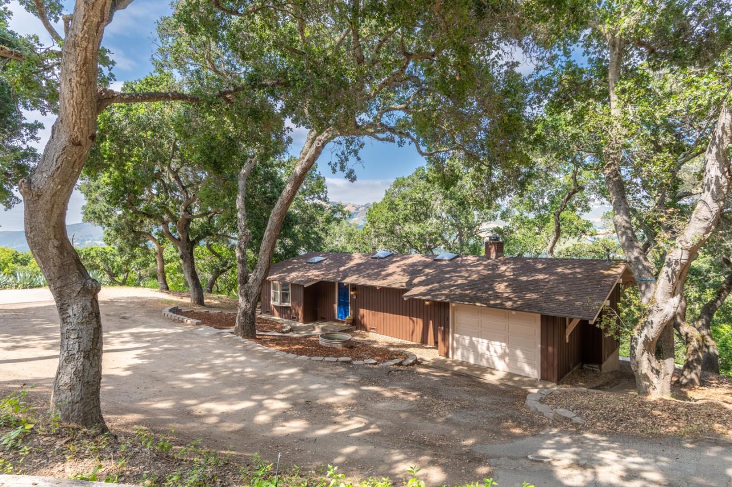 Detail Gallery Image 1 of 1 For 2 Cummings Dr, Carmel Valley,  CA 93924 - 2 Beds | 1 Baths