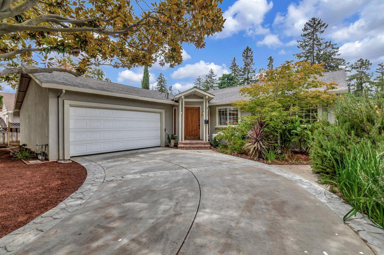 Detail Gallery Image 1 of 1 For 1237 Ravenscourt Ave, San Jose,  CA 95128 - 3 Beds | 2 Baths