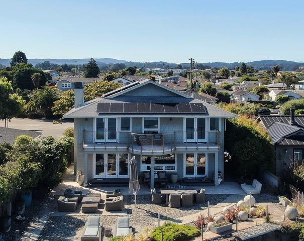 Detail Gallery Image 31 of 33 For 4440 Opal Cliff Dr, Santa Cruz,  CA 95062 - 3 Beds | 2/1 Baths