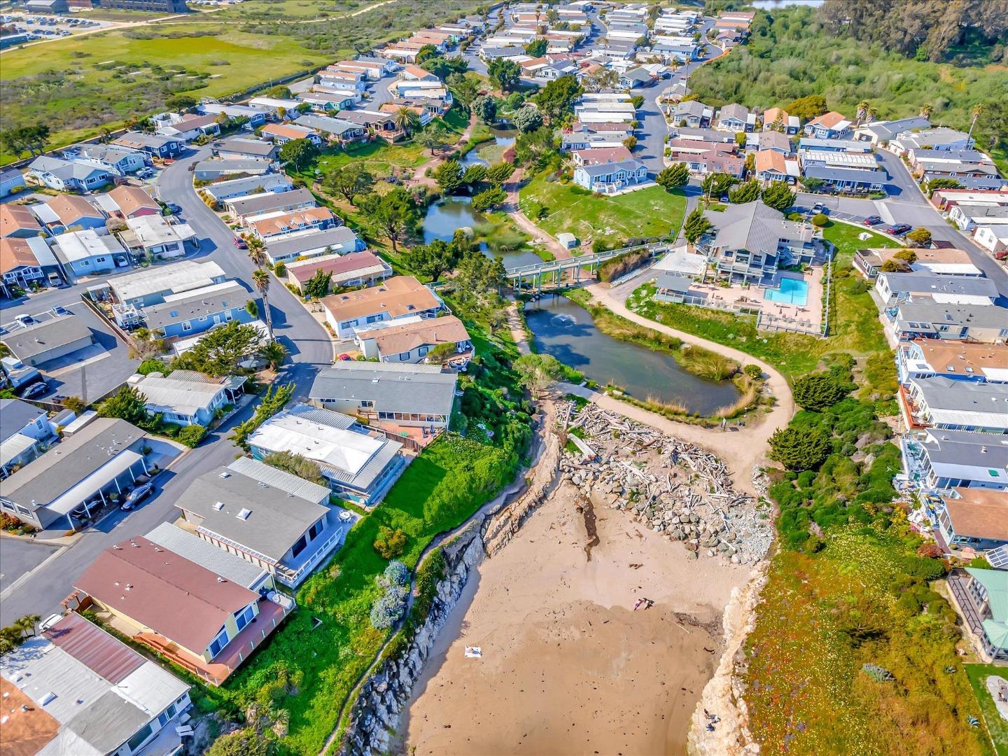 Detail Gallery Image 1 of 49 For 2395 Delaware Ave #19,  Santa Cruz,  CA 95060 - 2 Beds | 2 Baths