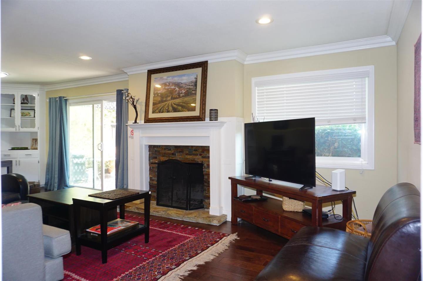 Detail Gallery Image 15 of 43 For 580 Shadow Glen, San Jose,  CA 95129 - – Beds | – Baths