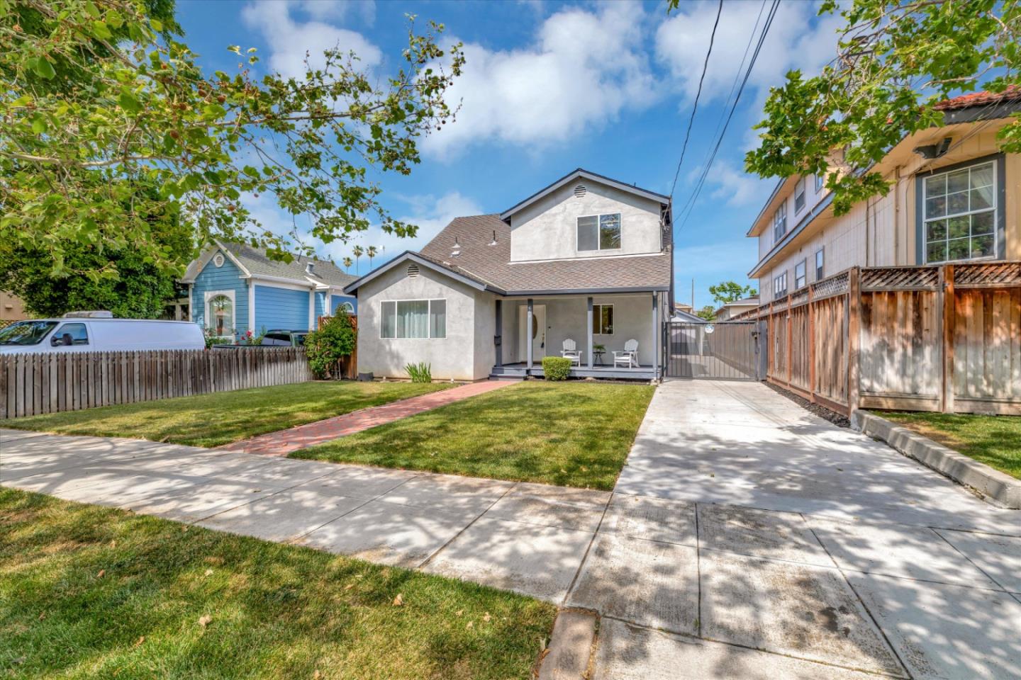 Detail Gallery Image 1 of 1 For 660 N 2nd St, San Jose,  CA 95112 - 5 Beds | 3/1 Baths