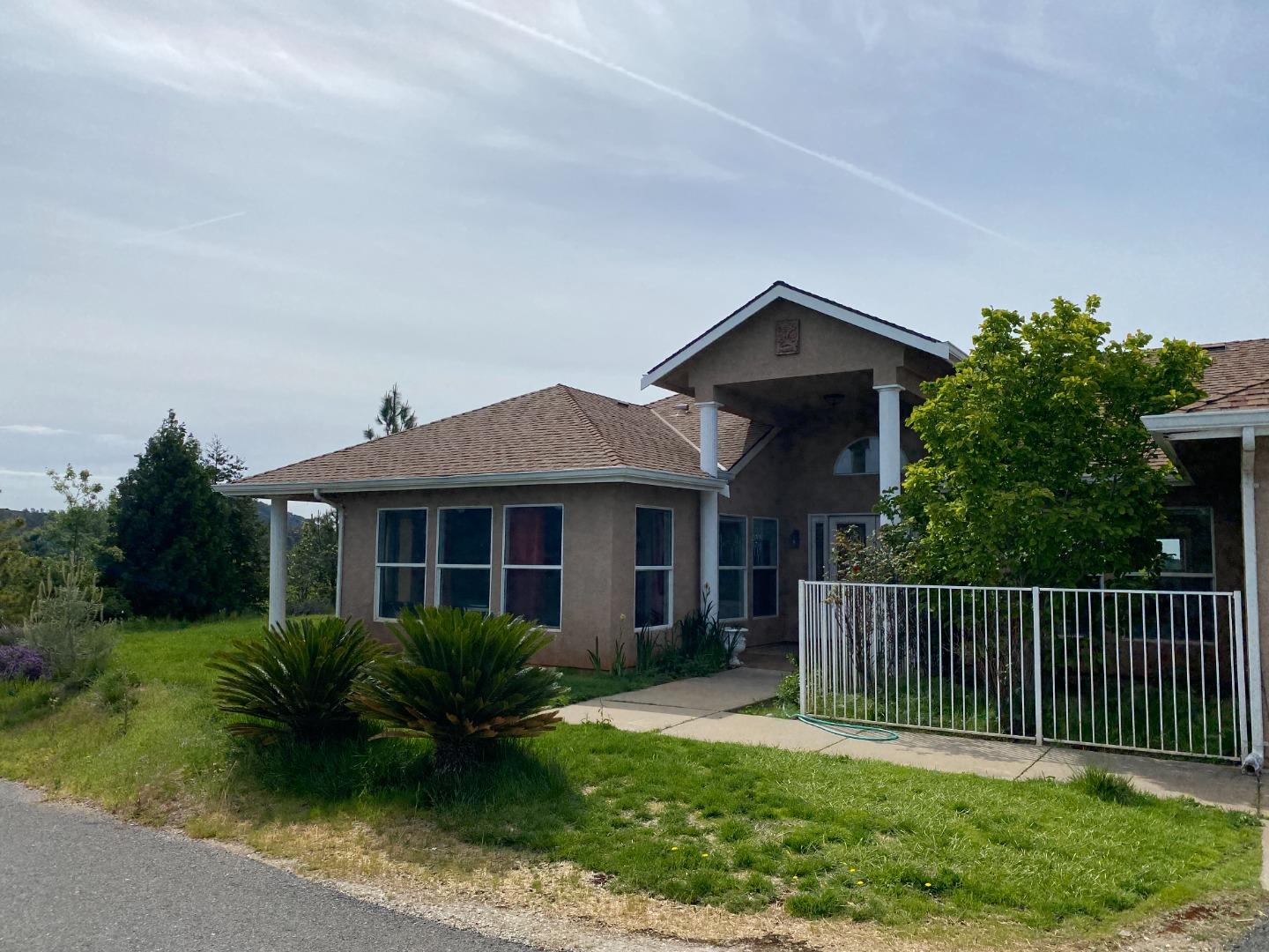 Photo of Address Not Disclosed in Angels Camp, CA