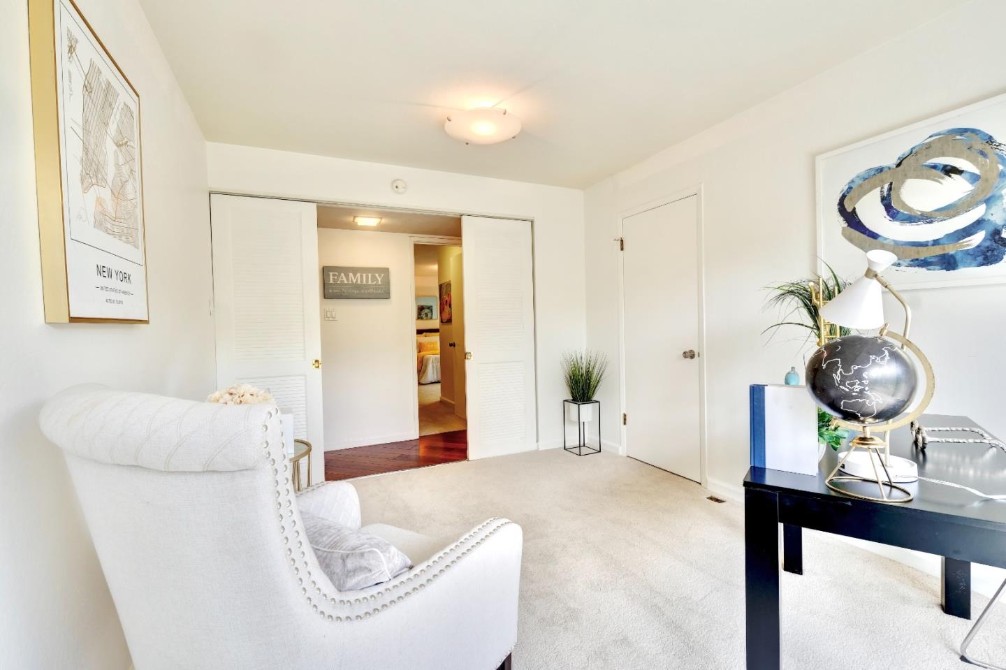 Detail Gallery Image 21 of 28 For 2242 Eastridge Ave, Menlo Park,  CA 94025 - 3 Beds | 2 Baths