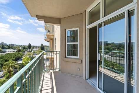 Detail Gallery Image 20 of 24 For 1 Baldwin Ave #820,  San Mateo,  CA 94401 - 2 Beds | 2 Baths